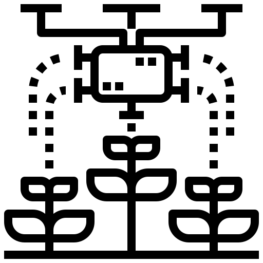 Seeding module