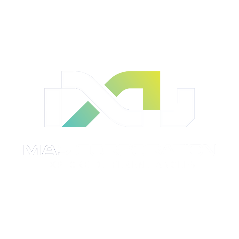 MAJ CORPORATION